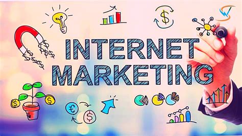 Introduction to Web Marketing